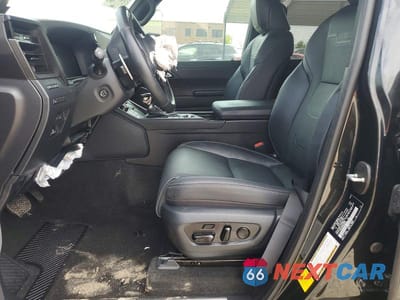 Zdjęcie 7 z 13 samochodu: 2025 LEXUS GX 550 LUXURY+ VIN:JTJVBCDX4S5052209 - miniatura