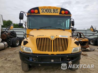 Zdjęcie 9 z 10 samochodu: 2014 IC CORPORATION CE SERIES SCHOOL BUS VIN:4DRBUAAP7EB778771 - miniatura