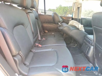 Zdjęcie 11 z 13 samochodu: 2023 NISSAN ARMADA SV VIN:JN8AY2AD3P9690640 - miniatura