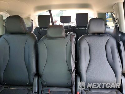 Zdjęcie 10 z 13 samochodu: 2026 KIA CARNIVAL EX VIN:KNDNC5KA8T6118671 - miniatura