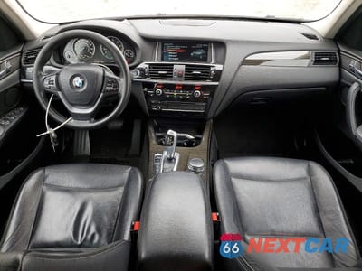Zdjęcie 8 z 13 samochodu: 2017 BMW X3 XDRIVE28I VIN:5UXWX9C59H0T15293 - miniatura