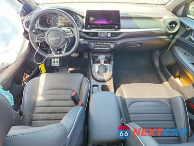 Zdjęcie 8 z 12 samochodu: 2024 KIA FORTE GT-LINE VIN:3KPF54AD0RE737143 - miniatura