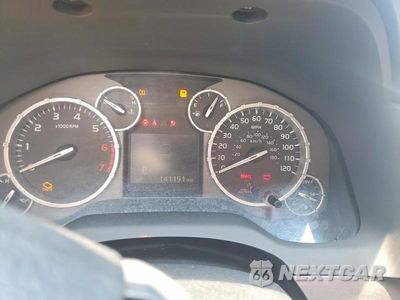 Zdjęcie 9 z 13 samochodu: 2014 TOYOTA TUNDRA CREWMAX SR5 VIN:5TFDW5F16EX349529 - miniatura