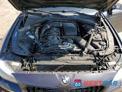 Zdjęcie 11 z 12 samochodu: 2013 BMW 535 XI VIN:WBAFU7C56DDU74397 - miniatura