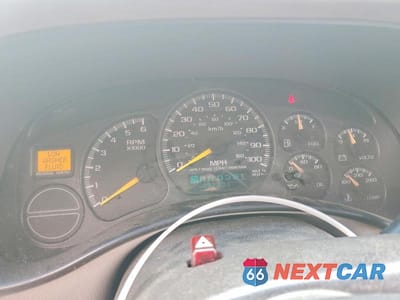 Zdjęcie 9 z 12 samochodu: 2000 CHEVROLET SILVERADO K1500 VIN:1GCEK14T1YZ117863 - miniatura