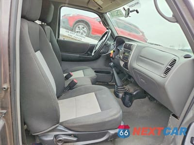 Zdjęcie 10 z 12 samochodu: 2011 FORD RANGER SUPER CAB VIN:1FTKR1ED7BPA01933 - miniatura