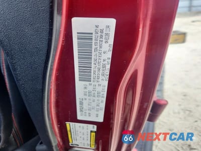 Zdjęcie 13 z 13 samochodu: 2011 JEEP WRANGLER UNLIMITED SPORT VIN:1J4BA3H1XBL586545 - miniatura