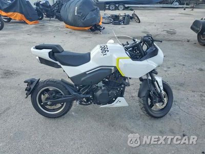 2024 CF MOTO PAPIO SS LCEPBJL55R6000222 - główne zdjęcie licytacji z USA - miniatura