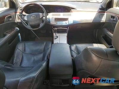 Zdjęcie 8 z 12 samochodu: 2010 TOYOTA AVALON LIMITED VIN:4T1BK3DB9AU360020 - miniatura
