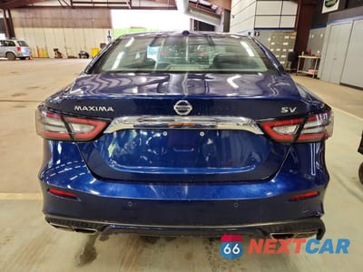 Zdjęcie 6 z 12 samochodu: 2022 NISSAN MAXIMA SV VIN:1N4AA6CV3NC502735 - miniatura