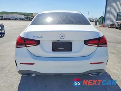 Zdjęcie 6 z 12 samochodu: 2021 MERCEDES-BENZ A 220 VIN:W1K3G4EB2MJ287485 - miniatura