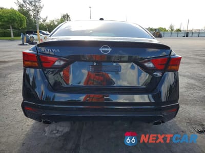 Zdjęcie 6 z 12 samochodu: 2025 NISSAN ALTIMA SV VIN:1N4BL4DV3SN413099 - miniatura