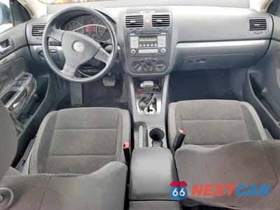 Zdjęcie 8 z 12 samochodu: 2009 VOLKSWAGEN JETTA S VIN:3VWJZ71K19M089216 - miniatura