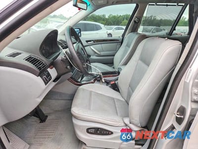 Zdjęcie 7 z 13 samochodu: 2001 BMW X5 3.0I VIN:WBAFA53561LM76035 - miniatura