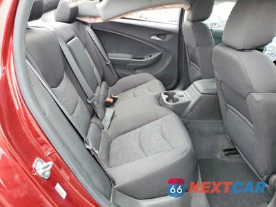 Zdjęcie 10 z 12 samochodu: 2017 CHEVROLET VOLT LT VIN:1G1RC6S56HU175313 - miniatura