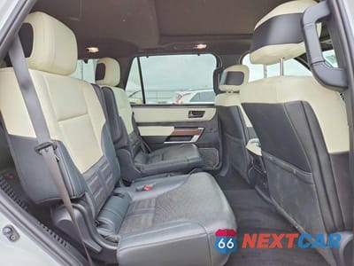 Zdjęcie 11 z 13 samochodu: 2023 TOYOTA SEQUOIA VIN:7SVAAABA5PX011385 - miniatura