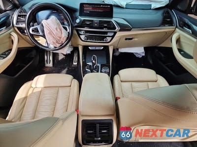 Zdjęcie 8 z 14 samochodu: 2021 BMW X4 XDRIVEM40I VIN:5UX2V5C0XM9F44706 - miniatura