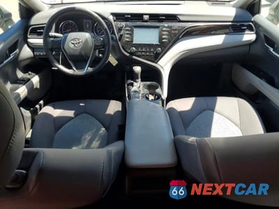 Zdjęcie 8 z 13 samochodu: 2019 TOYOTA CAMRY LE VIN:4T1B11HK5KU240203 - miniatura