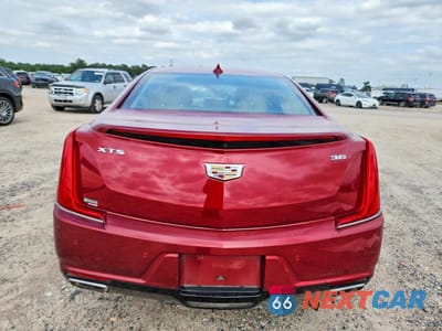 Zdjęcie 6 z 12 samochodu: 2019 CADILLAC XTS LUXURY VIN:2G61M5S36K9128185 - miniatura