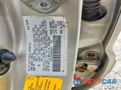 Zdjęcie 13 z 13 samochodu: 2002 TOYOTA HIGHLANDER LIMITED VIN:JTEHF21A420069650 - miniatura
