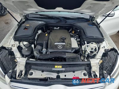 Zdjęcie 12 z 13 samochodu: 2016 MERCEDES-BENZ GLC 300 VIN:WDC0G4JB1GF047980 - miniatura