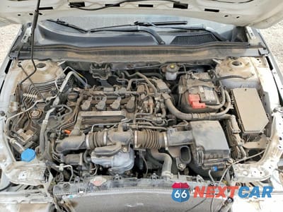 Zdjęcie 11 z 13 samochodu: 2018 HONDA ACCORD EX VIN:1HGCV1F48JA147677 - miniatura