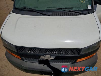 Zdjęcie 7 z 10 samochodu: 2020 CHEVROLET EXPRESS G3500 LS 6.0L V8 PASSENGER VIN:1GAZGNFG8L1251425 - miniatura