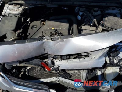 Zdjęcie 11 z 12 samochodu: 2018 CHEVROLET MALIBU LT VIN:1G1ZD5ST4JF173902 - miniatura