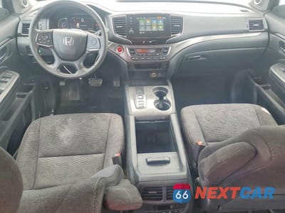 Zdjęcie 8 z 13 samochodu: 2021 HONDA PILOT EX VIN:5FNYF5H31MB025493 - miniatura