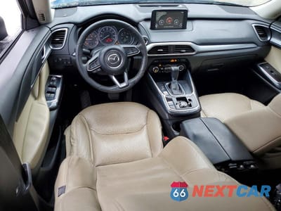 Zdjęcie 8 z 12 samochodu: 2017 MAZDA CX-9 TOURING VIN:JM3TCBCY5H0135477 - miniatura