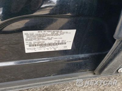 Zdjęcie 12 z 12 samochodu: 2015 LINCOLN MKT VIN:2LMHJ5NK7FBL04151 - miniatura
