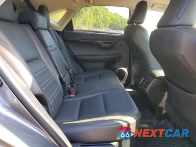 Zdjęcie 11 z 13 samochodu: 2021 LEXUS NX 300 BASE VIN:JTJDARDZ9M2242210 - miniatura
