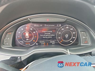 Zdjęcie 9 z 14 samochodu: 2017 AUDI Q7 PRESTIGE VIN:WA1VAAF76HD019549 - miniatura
