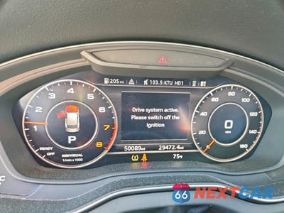 Zdjęcie 9 z 13 samochodu: 2018 AUDI Q5 PREMIUM PLUS VIN:WA1BNAFY6J2248539 - miniatura