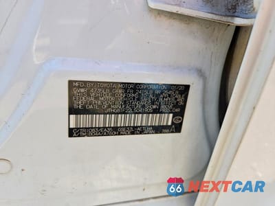 Zdjęcie 12 z 12 samochodu: 2020 LEXUS IS 300 F SPORT VIN:JTHG81F22L5041905 - miniatura
