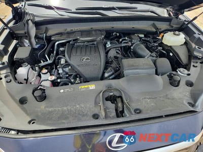 Zdjęcie 12 z 13 samochodu: 2026 LEXUS TX 500H F SPORT PERFORMANCE LUXURY VIN:5TDABAB64TS016418 - miniatura
