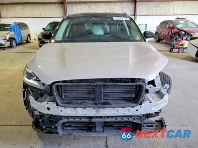 Piąte zdjęcie samochodu w środku: 2024 LINCOLN CORSAIR GRAND TOURING VIN:5LMTJ5DZ7RUL04294 - miniatura