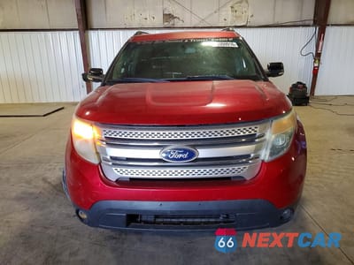 Piąte zdjęcie samochodu w środku: 2011 FORD EXPLORER XLT VIN:1FMHK8D84BGA38297 - miniatura