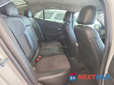 Zdjęcie 10 z 12 samochodu: 2015 CHEVROLET MALIBU 2LT VIN:1G11D5SLXFF327176 - miniatura