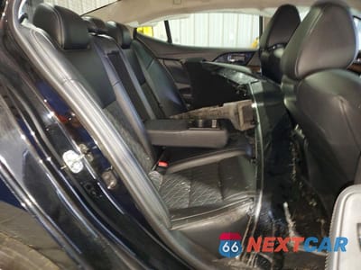 Zdjęcie 10 z 12 samochodu: 2016 NISSAN MAXIMA VIN:1N4AA6APXGC415518 - miniatura