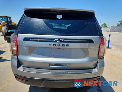 Zdjęcie 6 z 13 samochodu: 2024 CHEVROLET TAHOE K1500 Z71 VIN:1GNSKPKD4RR361954 - miniatura