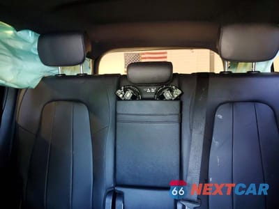 Zdjęcie 10 z 14 samochodu: 2023 MERCEDES-BENZ GLB 250 4MATIC VIN:W1N4M4HBXPW305816 - miniatura