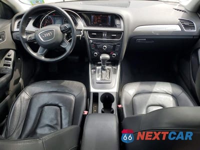Zdjęcie 8 z 13 samochodu: 2013 AUDI A4 2.0T QUATTRO VIN:WAUFFAFL8DN048786 - miniatura