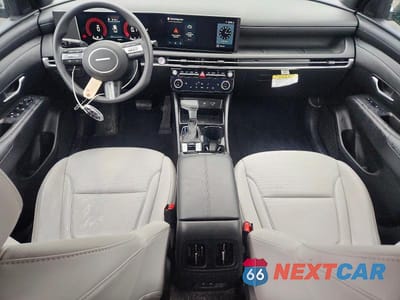 Zdjęcie 8 z 12 samochodu: 2025 HYUNDAI SANTA CRUZ SEL VIN:5NTJBDDE9SH151387 - miniatura