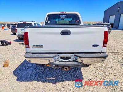 Zdjęcie 6 z 13 samochodu: 2006 FORD F350 SRW SUPER DUTY VIN:1FTWW31P26ED13598 - miniatura
