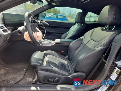Zdjęcie 7 z 12 samochodu: 2025 BMW 430XI VIN:WBA63DA07SCS74382 - miniatura