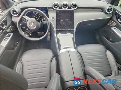 Zdjęcie 8 z 13 samochodu: 2023 MERCEDES-BENZ GLC 300 4MATIC VIN:W1NKM4HBXPF026499 - miniatura