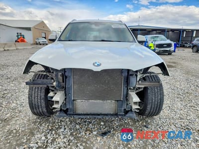 Piąte zdjęcie samochodu w środku: 2015 BMW X3 XDRIVE28I VIN:5UXWX9C59F0D55857 - miniatura