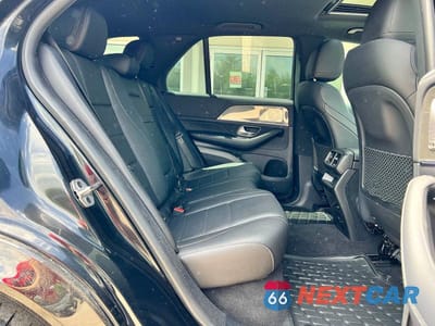 Zdjęcie 6 z 13 samochodu: 2021 MERCEDES-BENZ GLE 450 4MATIC VIN:4JGFB5KBXMA561043 - miniatura