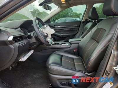 Zdjęcie 7 z 13 samochodu: 2022 NISSAN ALTIMA SR VIN:1N4BL4CV7NN394689 - miniatura